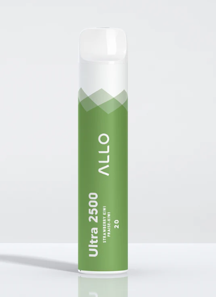 Strawberry Kiwi 2500