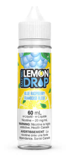 Blue Raspberry (60ml)