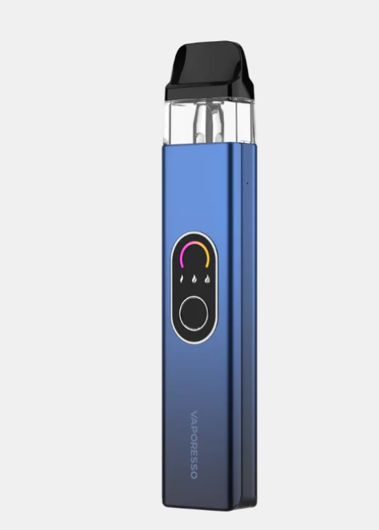 XROS 4 Pod Kit - Blue