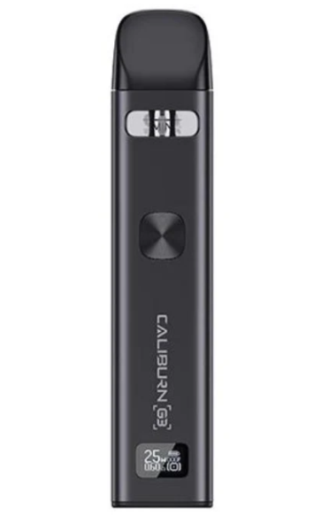 G3 Pod Kit - Black