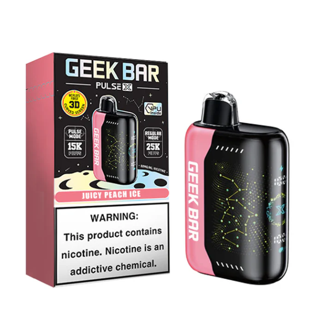 Cherry Blast Ice (30ml)