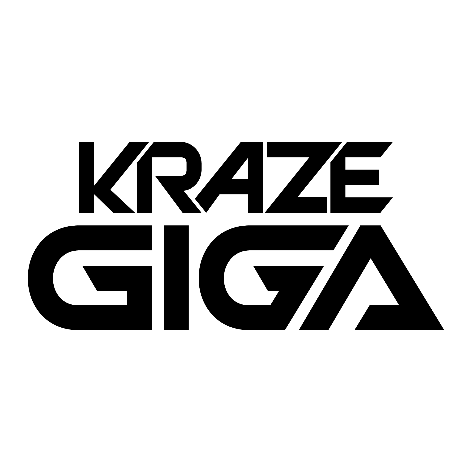 Kraze GIGA