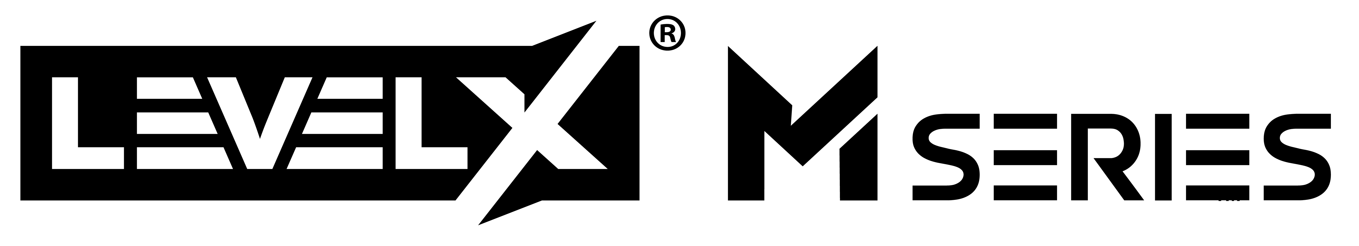 Level X M Series
