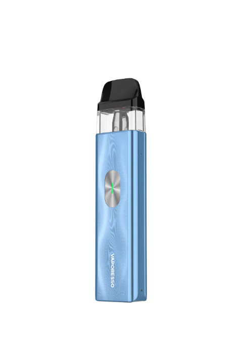 XROS 4 Mini Pod Kit - Ice Blue