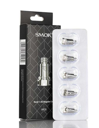 Nord Replacement Coils - 1.4 OHM