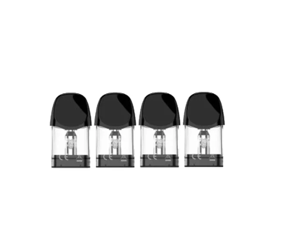 A3 Replacement Pod - 1.0 OHM