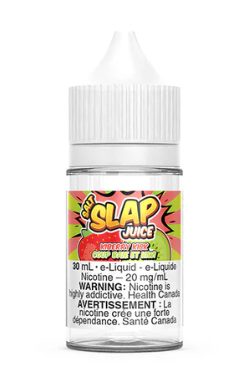 Kiberry Kick (30ml)