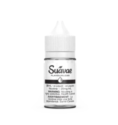 Flavorless (30ml)