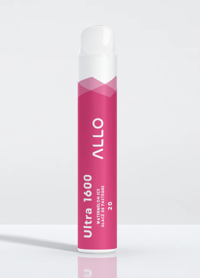 Watermelon Ice 1600