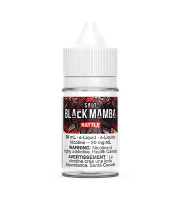 Black Mamba - Slither (30ml)