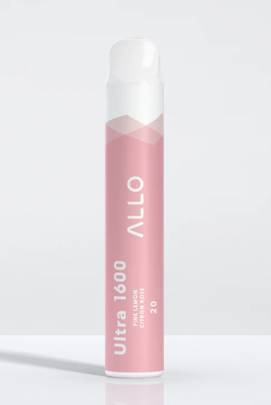 Pink Lemon 1600