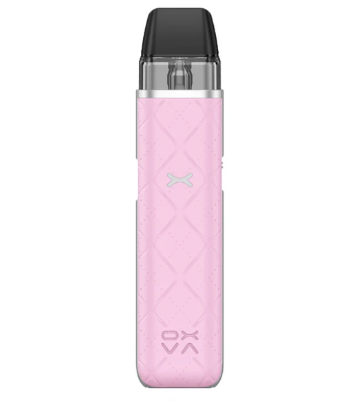 XLIM GO [CRC] - Pink