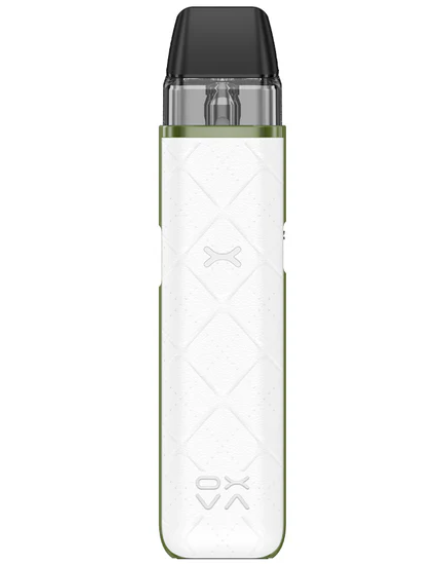 XLIM GO [CRC] - White