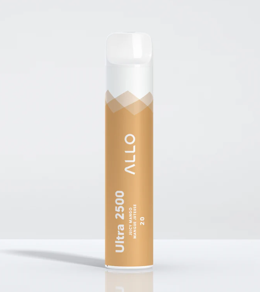 Juicy Mango 2500