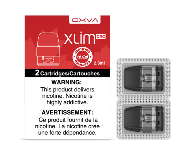 XLIM 0.8 Replacement Pod [CRC]