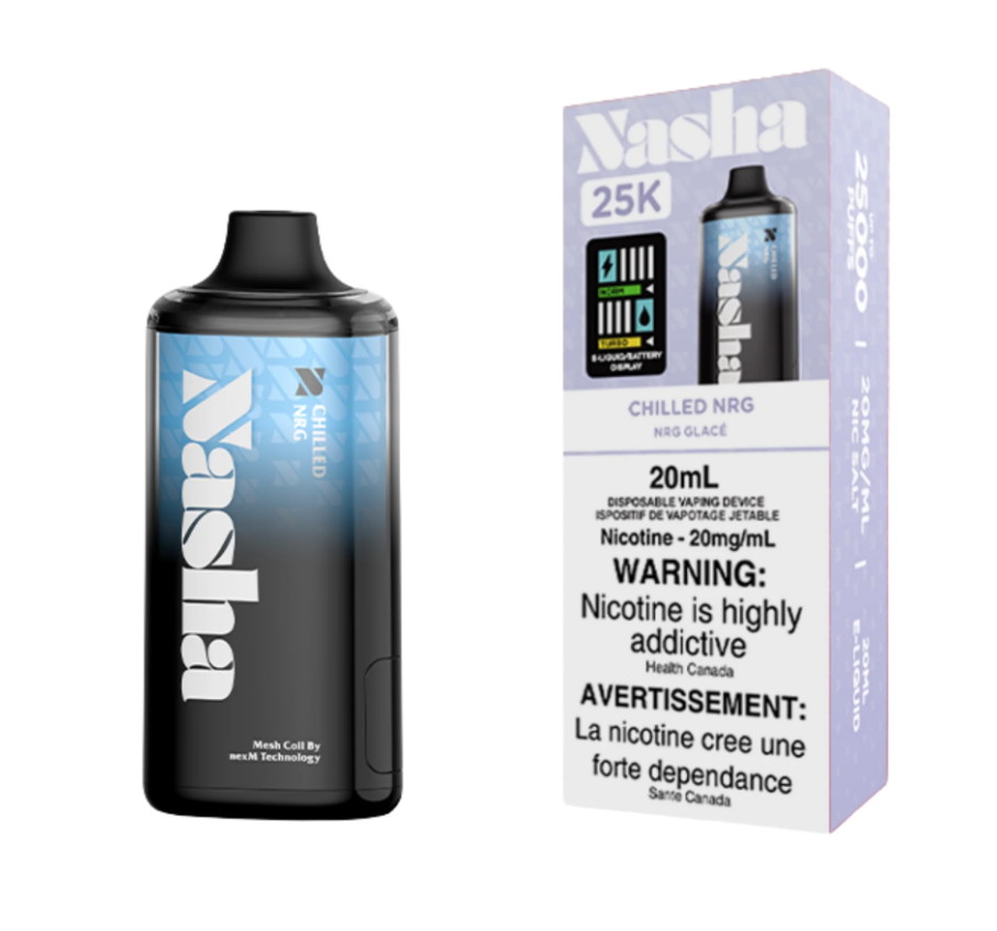Liquid Spark 25K