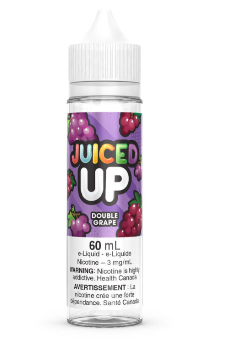 Double Grape (60ml)