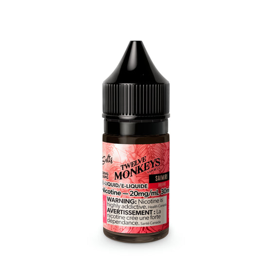 Twelve Monkeys - Saimiri (30ml)