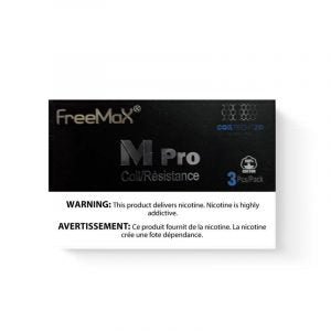 Single M Pro Coil 0.15 OHM