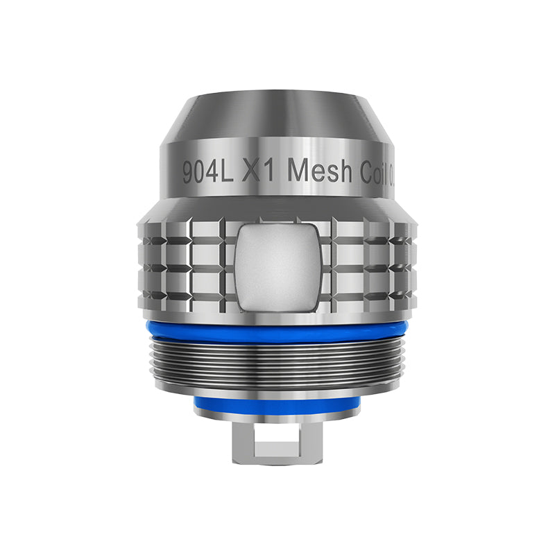 904L X Mesh Coil 0.2 OHM