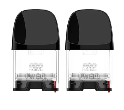 G2 Replacement Pod - 1.0 OHM