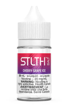 Cherry Grape Ice (30ml)