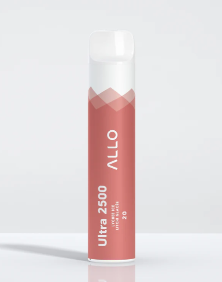Lychee Ice 2500