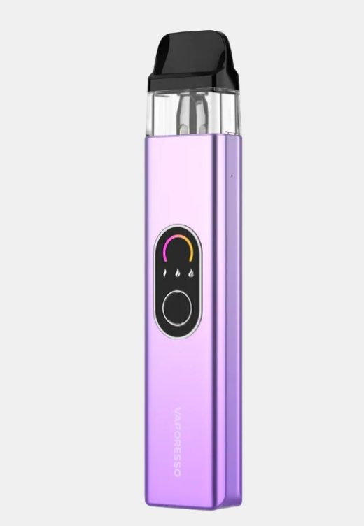 XROS 4 Pod Kit - Lilac Purple