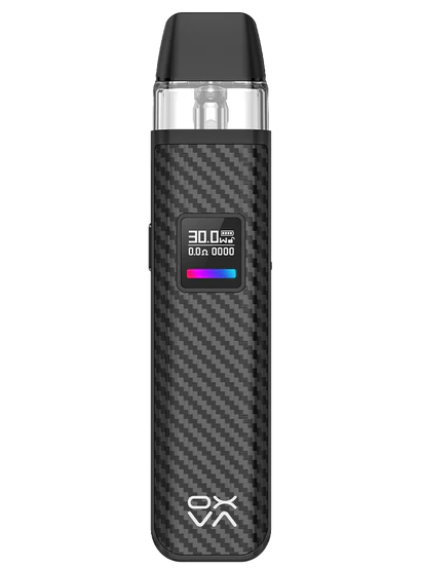 XLIM PRO POD KIT [CRC]- Black Carbon