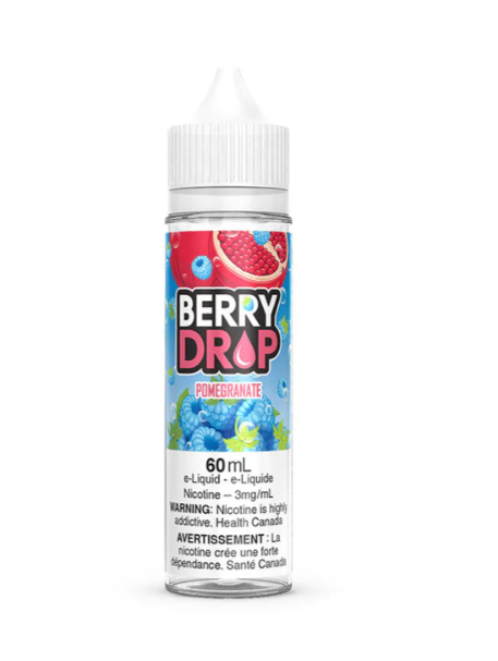 Pomegranate (60ml)