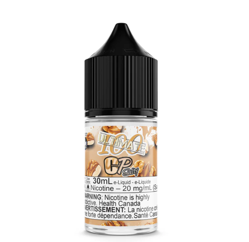Caramel Pecan (30ml)