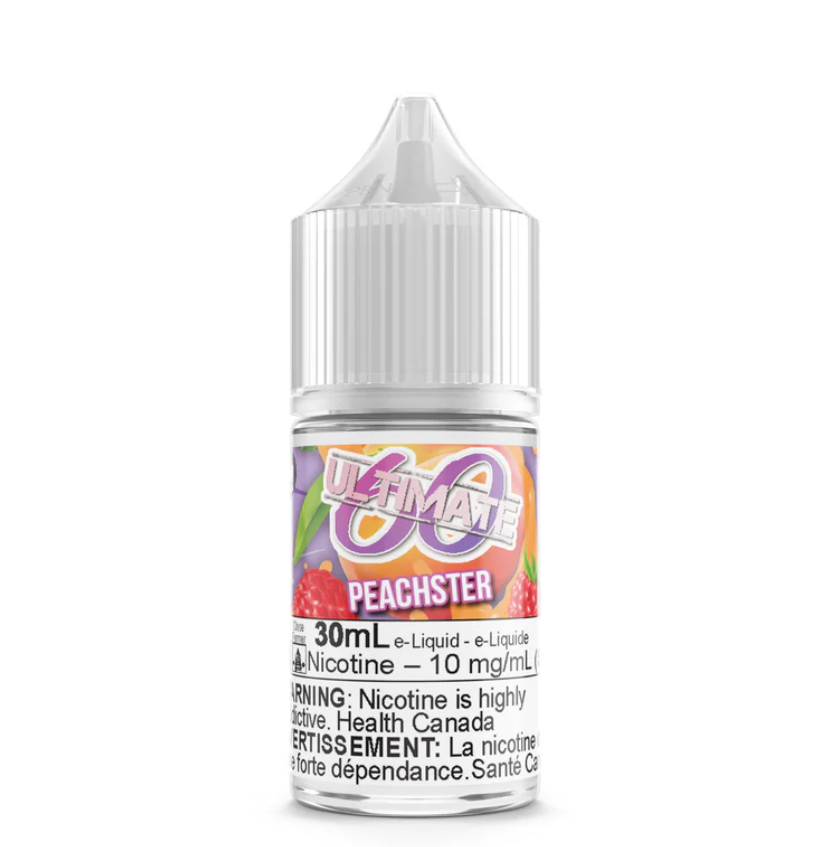 Peachster (30ml)