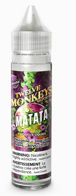 Mangabeys (60ml)