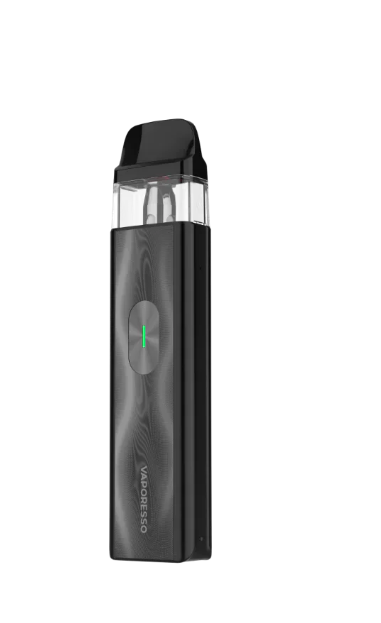 XROS 4 Mini Pod Kit - Black