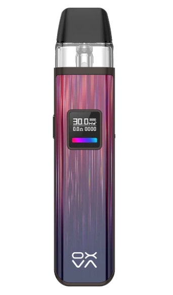 XLIM PRO POD KIT [CRC]- Gleamy red