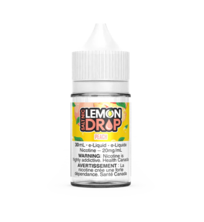 Lemon Drop - Lemon Lime (30ml)