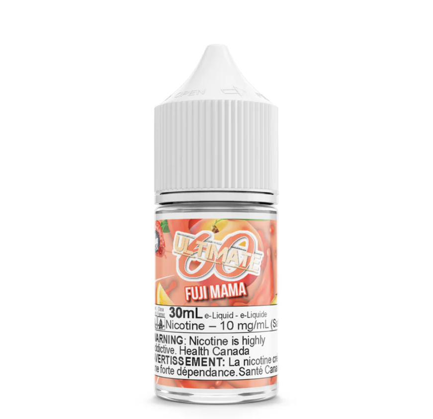 Fuji Mama (30ml)