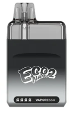 Eco Nano 2 Pod Kit - Urban Grey