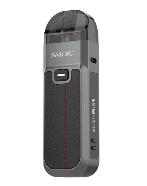 Nord 5 Pod Kit - Black