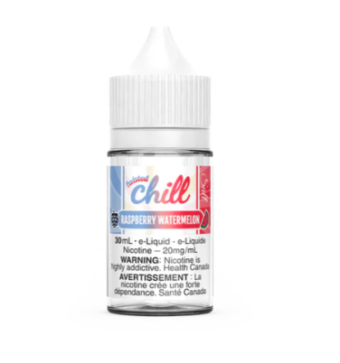 Raspberry Watermelon (30ml)