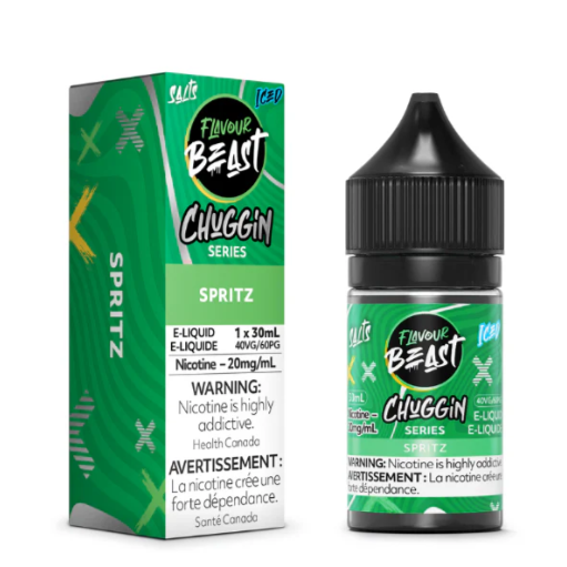 Spritz Chuggin (30ml)