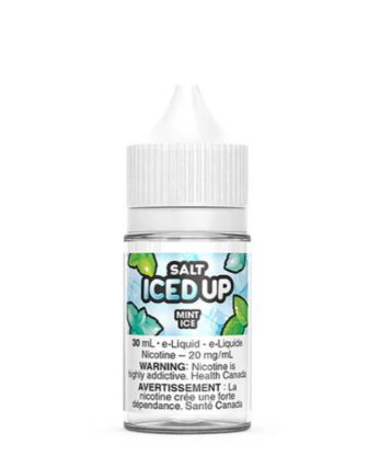 Strawberry Kiwi Ice (30ml)