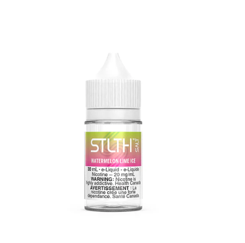 Watermelon Lime Ice (30ml)