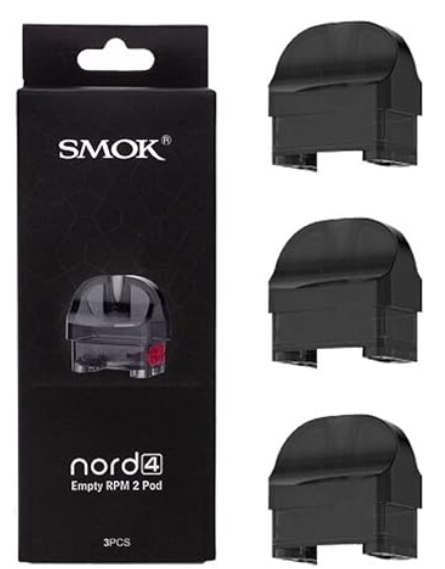 Nord 4 RPM2 Empty Replacement Pod