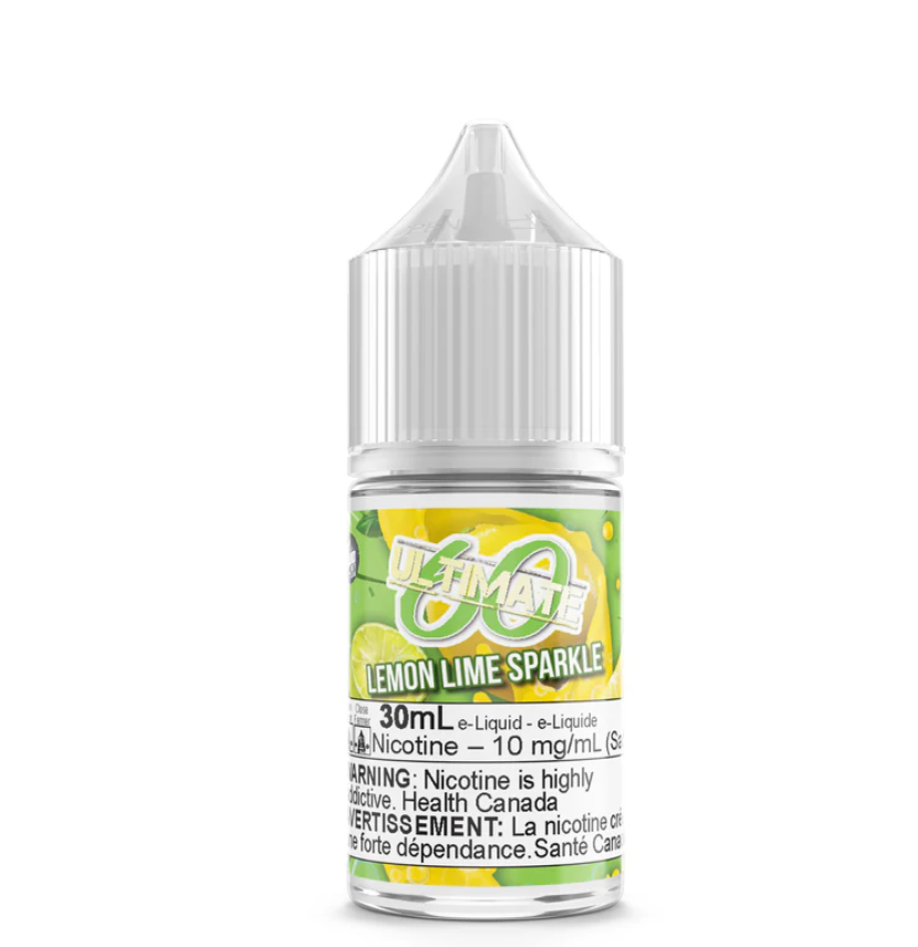 Lemon Lime Sparkle (30ml)