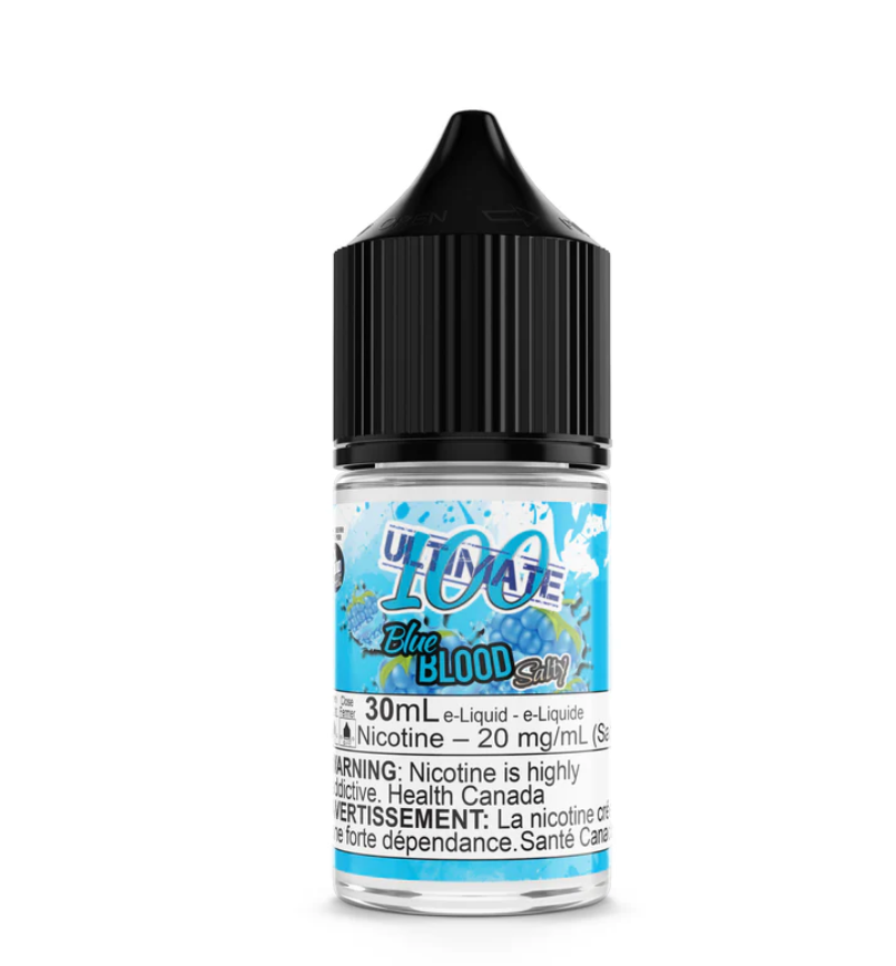 Blue Blood (30ml)
