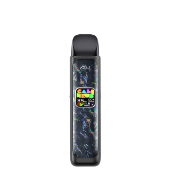 G4 Pod Kit - Twilight Silver
