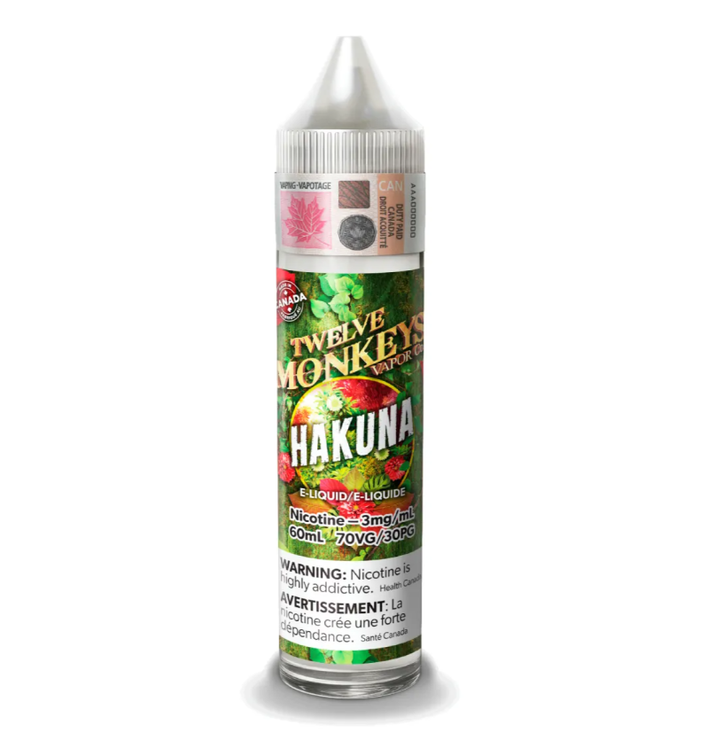 Hakuna (60ml)