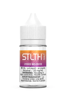 Lychee Melon Ice (30ml)