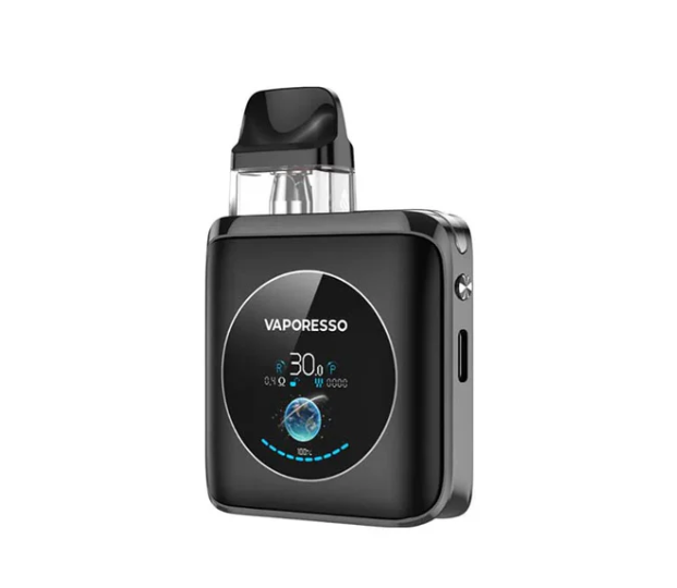 XROS 4 Nano Pod Kit - Graphite Black